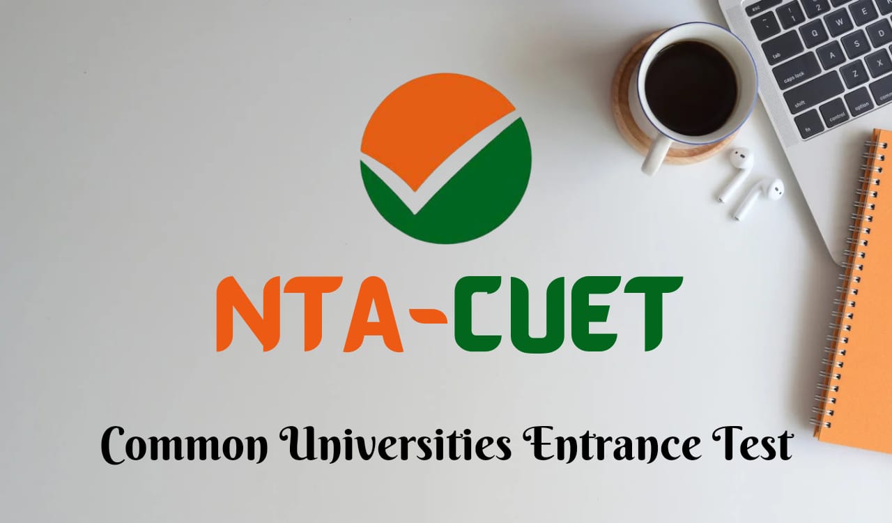NTA CUET 2022 | Section 1 (Language) | Mock Test Series